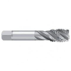 4–40 UNC–2B ENORM-Z/E Sprial Flute Tap - Apex Tool & Supply