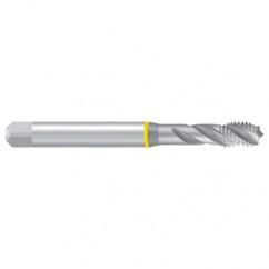M4-ISO3/6G 1ENORM Sprial Flute Tap - Apex Tool & Supply