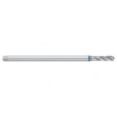 M6-ISO2/6H 1ENORM-VA-LS Sprial Flute Tap - Apex Tool & Supply