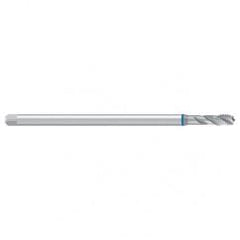 M6-ISO2/6H 1ENORM-VA-LS Sprial Flute Tap - Apex Tool & Supply
