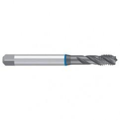 M5-ISO2/6H 1ENORM-VA NE2 Sprial Flute Tap - Apex Tool & Supply