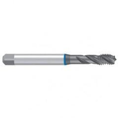 M4-ISO2/6H 1ENORM-VA NE2 Sprial Flute Tap - Apex Tool & Supply