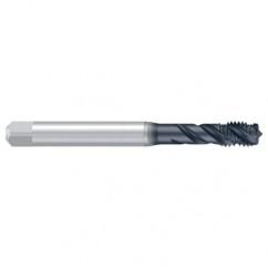 3/8–16 UNC–2B 1ENORM-Z GLT1 Sprial Flute Tap - Apex Tool & Supply