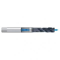 M5–6H 1ENORM-Z-IKZ GLT1 Sprial Flute Tap - Apex Tool & Supply
