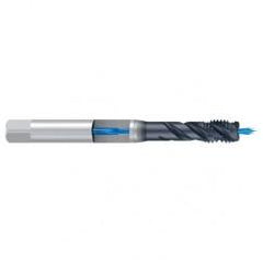 M5–6H 1ENORM-Z-IKZ GLT1 Sprial Flute Tap - Apex Tool & Supply