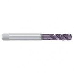 1/4–20 UNC–2B 1ENORM-Z/E TiCN Sprial Flute Tap - Apex Tool & Supply