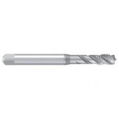 M5X0.5-ISO2/6H 1ENORM-Z/E Sprial Flute Tap - Apex Tool & Supply
