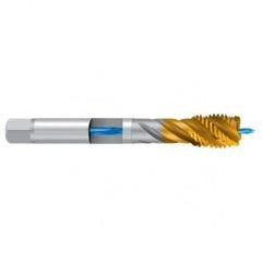 3/4–10 UNC–2B 2ENORM-S-IKZ TiN Sprial Flute Tap - Apex Tool & Supply