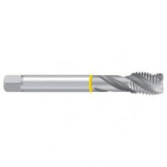 G 1–3/4 ISO 228 2ENORM BSPP Straight Flute Pipe Tap - Apex Tool & Supply