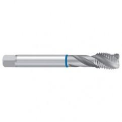 G 1/8 ISO 228 2ENORM-VA Sprial Flute Tap - Apex Tool & Supply