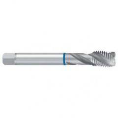 G 1/4 ISO228 2ENORM-VA Sprial Flute Tap - Apex Tool & Supply