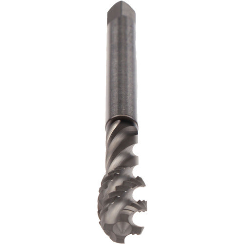 M 12-ISO2/6H 2ENORM-Z/E TIN - Exact Industrial Supply