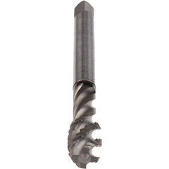 M 18X1.5-ISO2/6H 2ENORM-Z/E TIN - Exact Industrial Supply