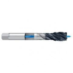 7/16–20 UNF–2B 2ENORM-Z-IKZ GLT Sprial Flute Tap - Apex Tool & Supply