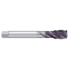 9/16–18 UNF–2B 2ENORM-Z/E TiCN Sprial Flute Tap - Apex Tool & Supply