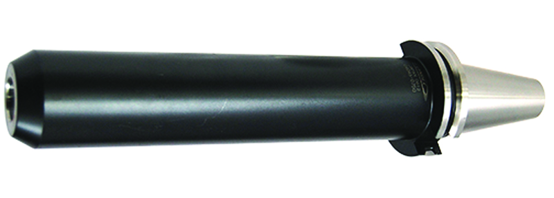 CAT40 1/4 END MILL HOLDER - Apex Tool & Supply