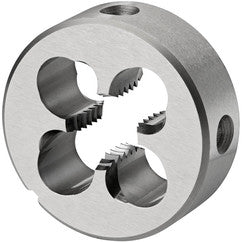 PG21x16 PG 65 mm OD HSS Gun Nosed Die - Series F190 - Apex Tool & Supply