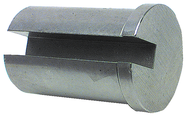 34mm Dia - Collared Keyway Bushings - Apex Tool & Supply