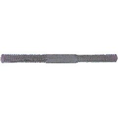 7/6″-.8, 1.0, 1.25, 1.5, 1.75, 2.0, 2.5 & 3.0mm Nu-Thread Restore Files - Apex Tool & Supply