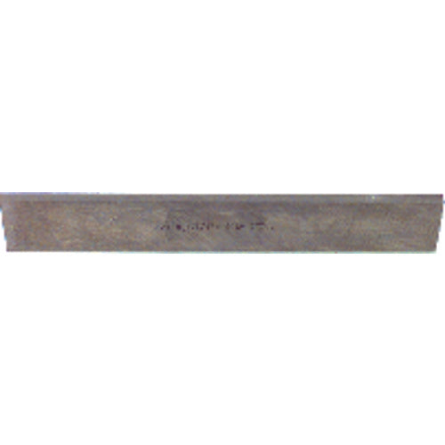 ‎3/16X1X6-1/2 Cobalt Taper Cut-Off Blade - Apex Tool & Supply
