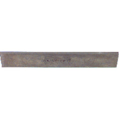 ‎1/8X1/2X4-1/2 Cobalt Taper Cut-Off Blade - Apex Tool & Supply