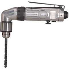 3/8 Right Angle Drill - Apex Tool & Supply