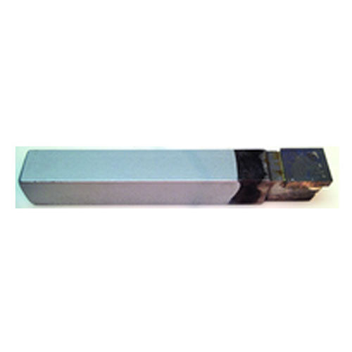 ‎5/16 × 5/16 × 2-1/4″ OAL- RH-3/32″ Tip- Brazed Tool Bit - Apex Tool & Supply