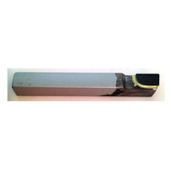 ‎1/2 × 1/2 × 3-1/2″ OAL- LH-1/8″ Tip- Brazed Tool Bit - Apex Tool & Supply