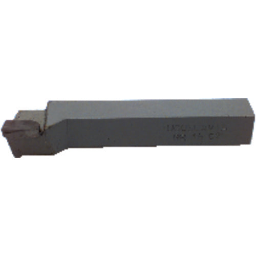 ‎Brazed Tool Bit-GL8 1/2 × 1/2 × 3-1/2″ OAL - LH - Apex Tool & Supply