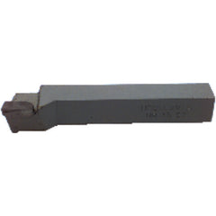 ‎Brazed Tool Bit-GL8 1/2 × 1/2 × 3-1/2″ OAL - LH - Gr C2 - Apex Tool & Supply