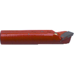 ‎Carbide Tipped Bore Tool Bit- Gr C5/C6 - 1/2″ Dia × 2-1/2″ OAL - Apex Tool & Supply