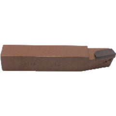 ‎CBD Tip Tool Bit- 1/2 × 1/2″ SH; 3-1/2″ OAL; Grade K21 - Apex Tool & Supply