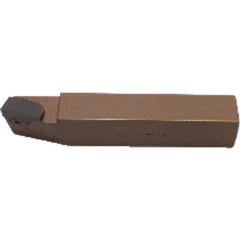 ‎CBD Tip Tool Bit- 1/2 × 1/2″ SH; 3-1/2″ OAL; Grade 370 - Apex Tool & Supply