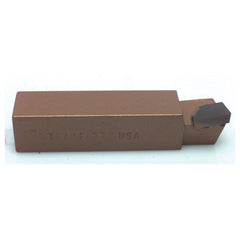 ‎Carbide Tipped Bore Tool Bit- Gr C2 - 5/16 × 5/16 × 1-1/2″ - Apex Tool & Supply