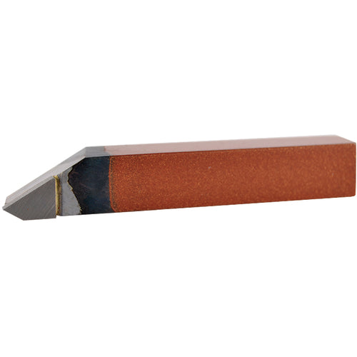 ER6370E BRAZED TOOL BIT - Apex Tool & Supply