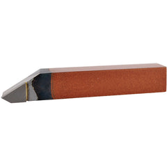 ER6370E BRAZED TOOL BIT - Apex Tool & Supply