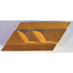 NPL 51 Grade PC300 - Top Lock Profiling Insert - Apex Tool & Supply