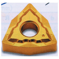 WNMG 332-QM Grade ME1225 Turning Insert - Apex Tool & Supply