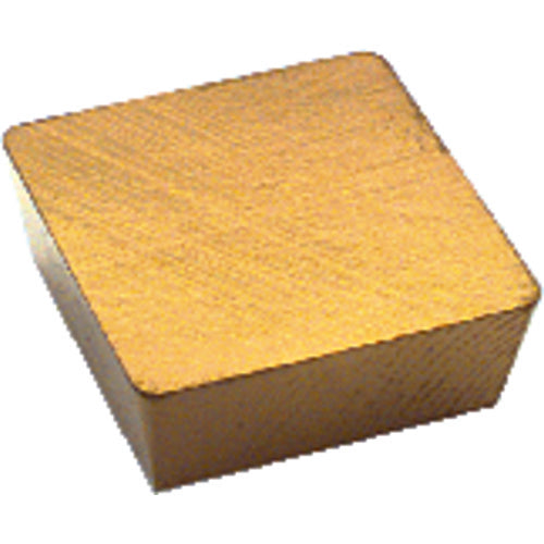 SPG 632 Grade PC5 - Turning Insert - Apex Tool & Supply