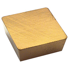CTA6 Grade PC2 - Carbide Milling Insert - Apex Tool & Supply