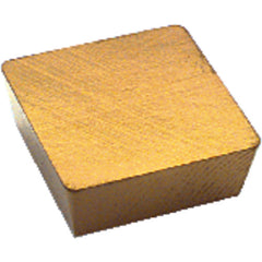SPC 42E4 Grade PC5M - Milling Insert - Apex Tool & Supply