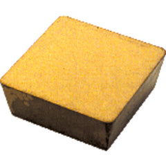 SEC 422 Grade PC300M - Milling Insert - Apex Tool & Supply