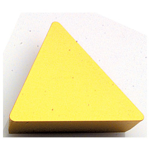 TPU 323 Grade ME425 - Turning Insert - Apex Tool & Supply