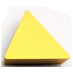 TPU 323 Grade ME425 - Turning Insert - Apex Tool & Supply