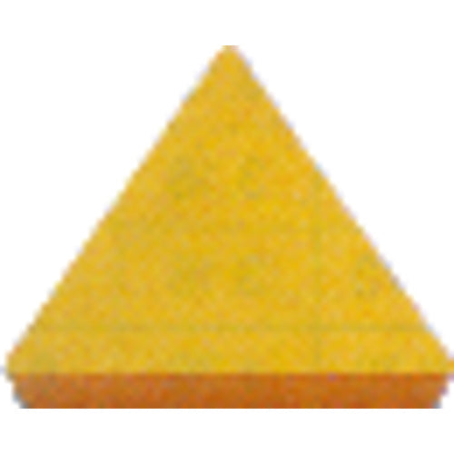 TPG 431 Grade PC2 - Turning Insert - Apex Tool & Supply