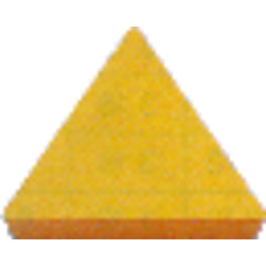 TPG 431 Grade PC2 - Turning Insert - Apex Tool & Supply