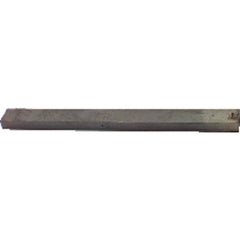 #STB412A 1/8 × 3/8 × 2″ - Carbide Blank - Apex Tool & Supply