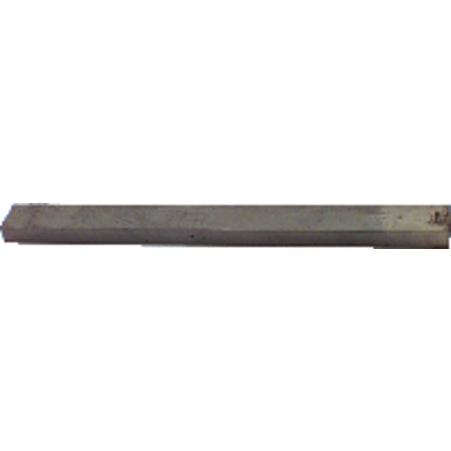 #STB410B 1/8 × 5/16 × 3″ - Carbide Blank - Apex Tool & Supply