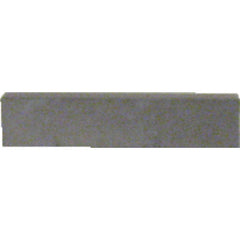 ‎#1340 3/16 × 3/4 × 3/4″-1/4″ Radius - Carbide Blank - Apex Tool & Supply