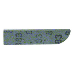 ‎#2210 1/8 × 1/2 × 3/4″-1/4″ Radius - Carbide Blank - Apex Tool & Supply